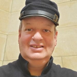 Meet your Posher, Keith